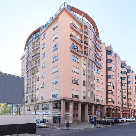 Laranjeiras Design By Homing Leilighet Lisboa Eksteriør bilde