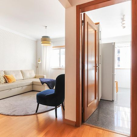 Laranjeiras Design By Homing Leilighet Lisboa Eksteriør bilde
