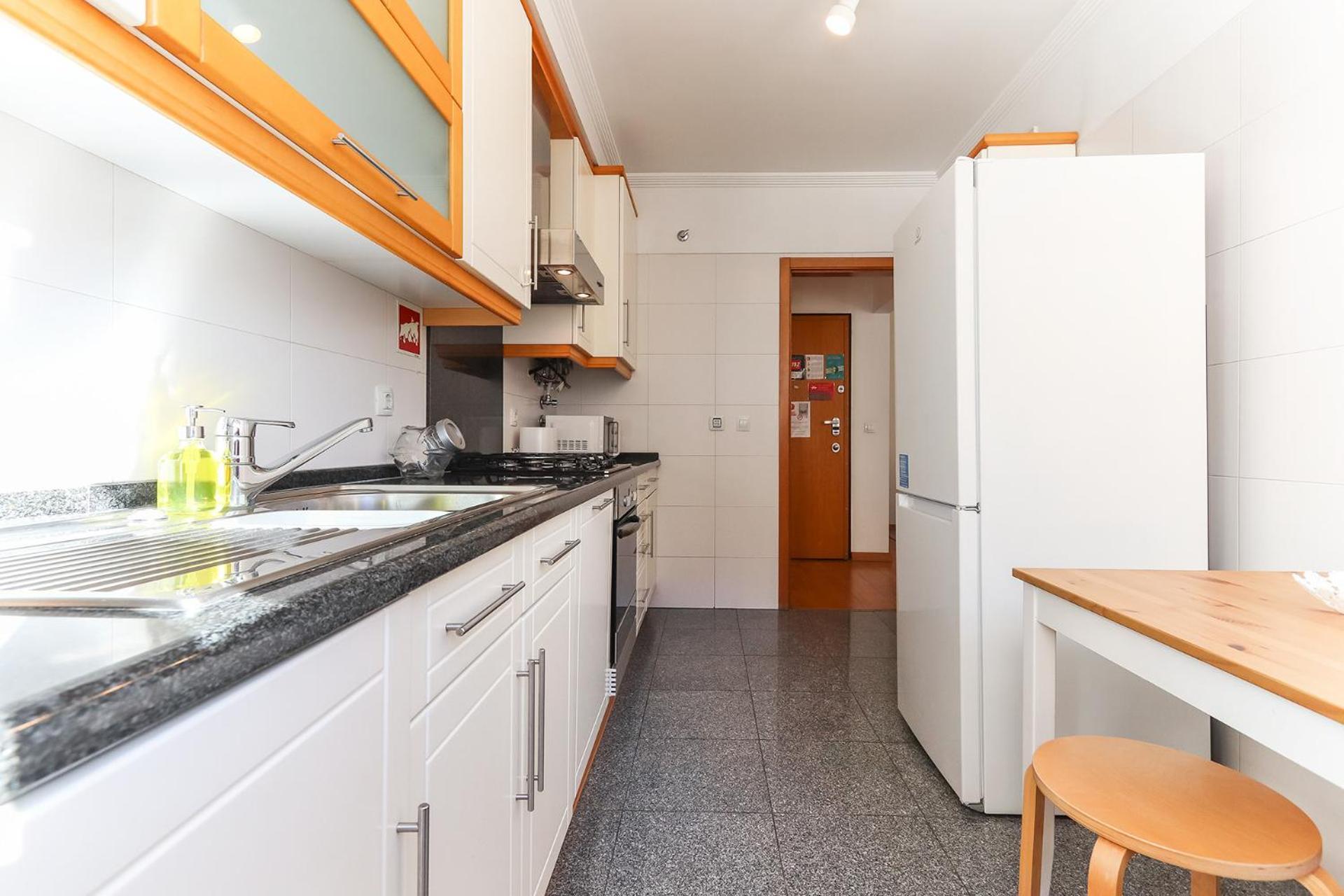 Laranjeiras Design By Homing Leilighet Lisboa Eksteriør bilde