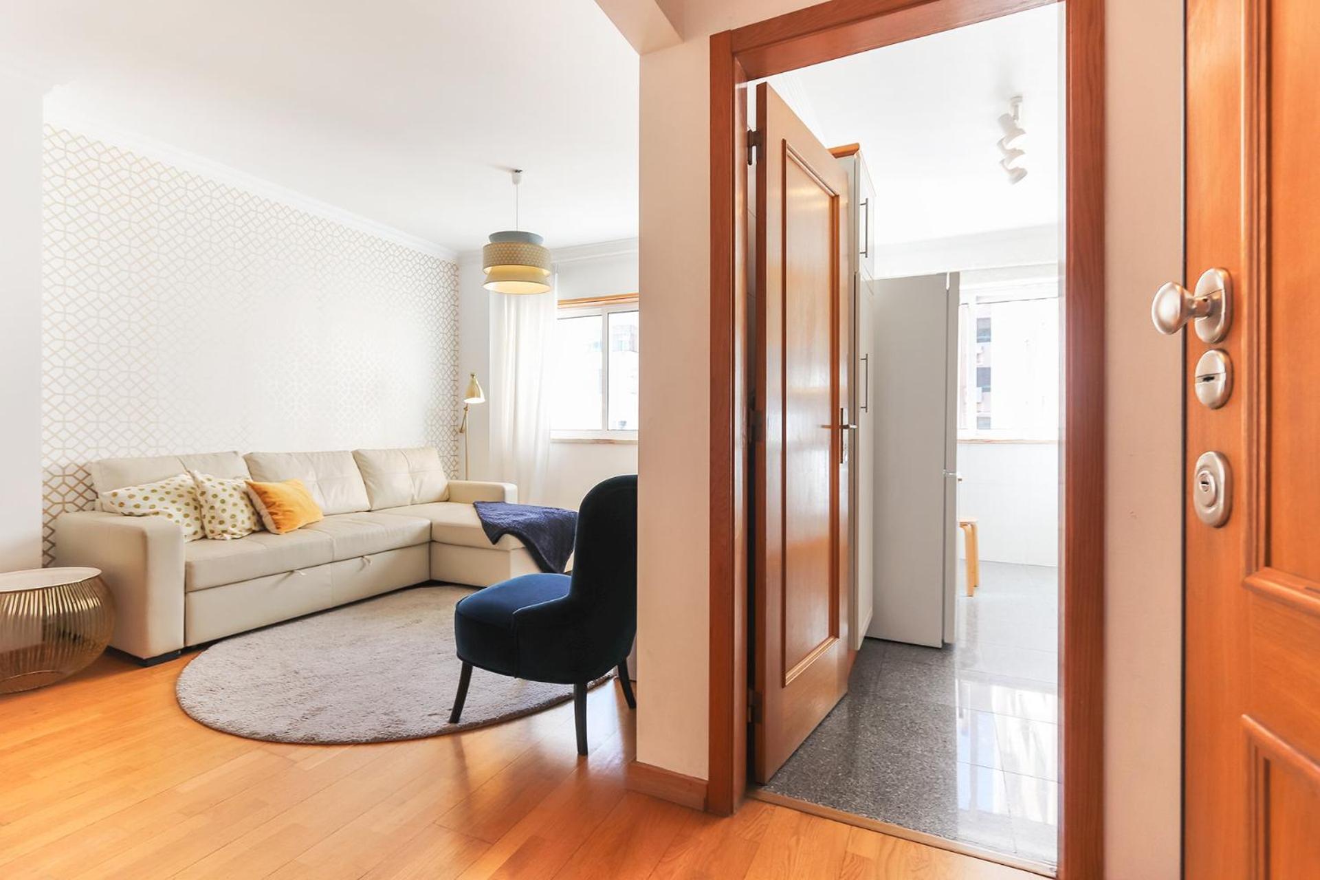 Laranjeiras Design By Homing Leilighet Lisboa Eksteriør bilde