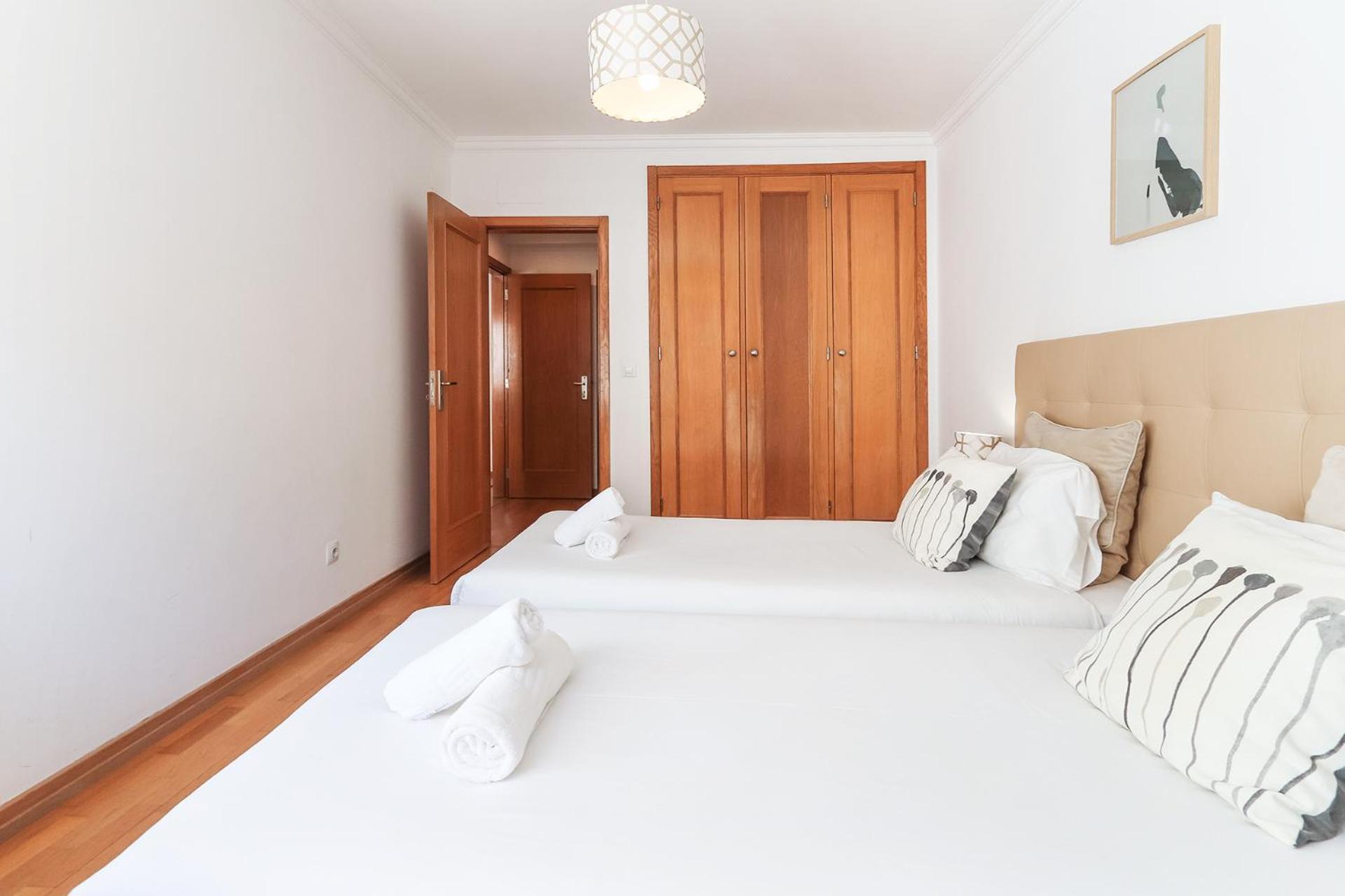 Laranjeiras Design By Homing Leilighet Lisboa Eksteriør bilde