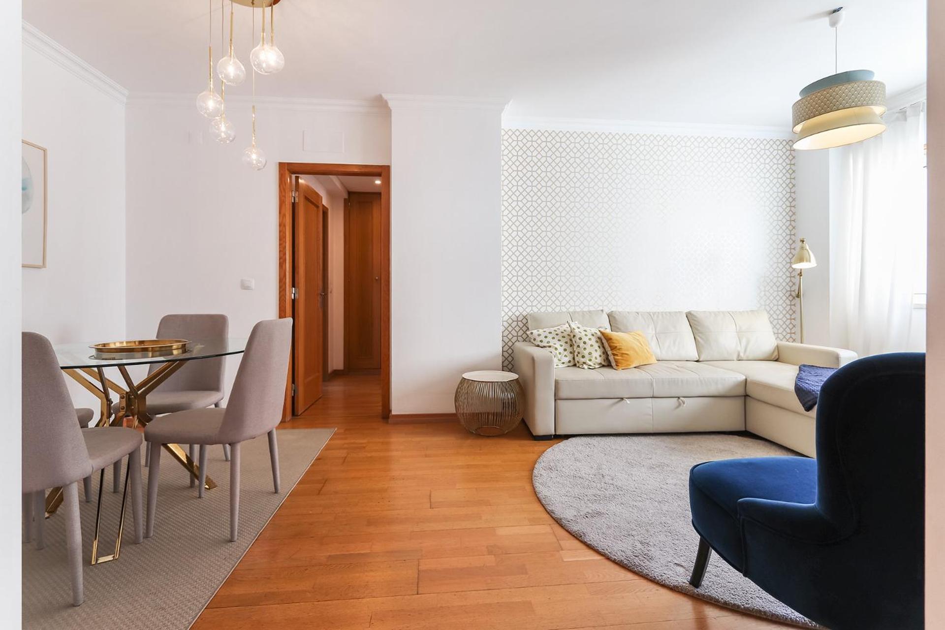 Laranjeiras Design By Homing Leilighet Lisboa Eksteriør bilde