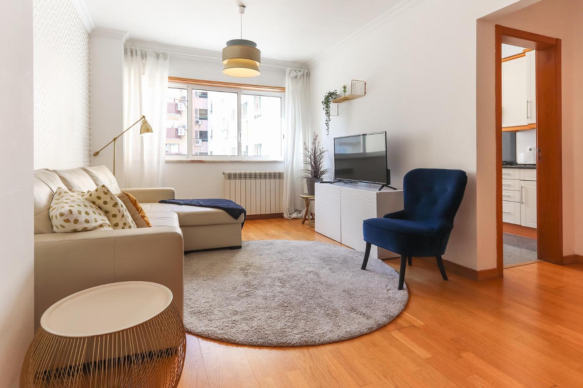 Laranjeiras Design By Homing Leilighet Lisboa Eksteriør bilde